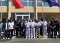 Incontro nella Capitaneria di Porto di Pozzallo sulla sicurezza delle spiagge per l’estate 2026