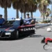 Carabinieri impegnati nei controlli antidroga serali a Pozzallo