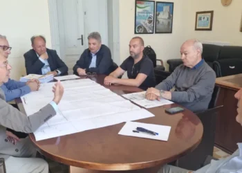 Lavori previsti sulla circonvallazione di Pozzallo con traffico veicolare