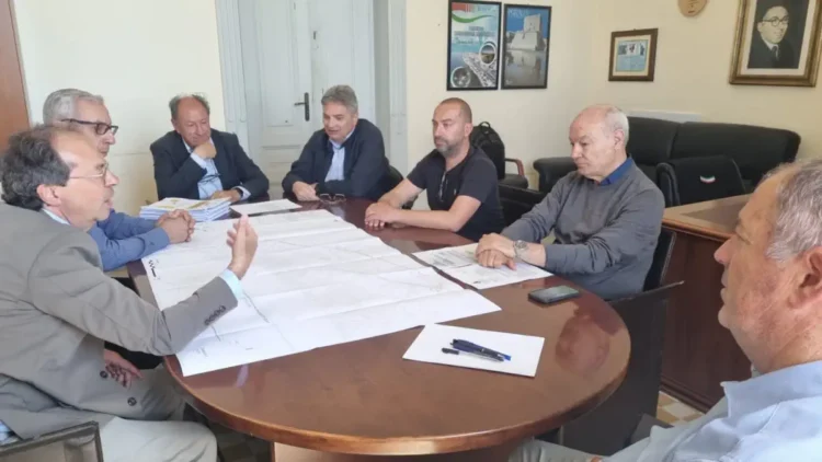 Lavori previsti sulla circonvallazione di Pozzallo con traffico veicolare