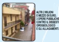 cantiere opere pubbliche Pozzallo dissesto idrogeologico via Livatino 2026