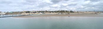 Pozzallo dragaggio porto nell’area del porto turistico