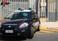 Pozzallo droga minori controllo dei Carabinieri in strada