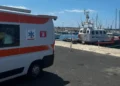Guardia Costiera Pozzallo intervento soccorso marittimo nave mercantile