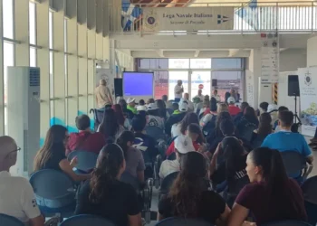 Presentazione dell’evento Vela e Salute alla Stazione Marittima di Pozzallo