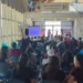 Presentazione dell’evento Vela e Salute alla Stazione Marittima di Pozzallo