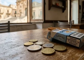 pacchetto sigarette prezzi aumento 2026 accise tabacco