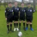 Ragusa arbitri Danimarca Esbjerg Cup esperienza internazionale