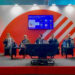 Stand Ard Discount al TuttoFood collegato al premio ricevuto da Ragusa