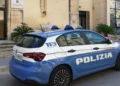 Polizia di Stato a Ragusa accompagna un 37enne in custodia