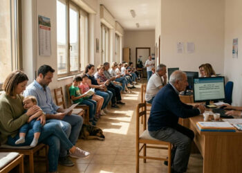 Famiglie a Ragusa aggiornano ISEE per Assegno Unico 2026