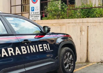 Carabinieri impegnati in controlli tra Ragusa e Pozzallo nell’ambito di indagini su stalking e violenze