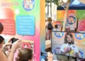 Ragusa casting Zecchino d’Oro Centro Ibleo bambini