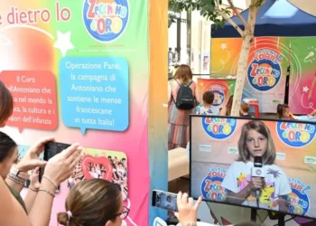 Ragusa casting Zecchino d’Oro Centro Ibleo bambini