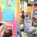 Ragusa casting Zecchino d’Oro Centro Ibleo bambini