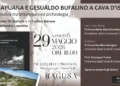 Presentazione a Ragusa del libro dedicato a Cava d’Ispica e Bufalino