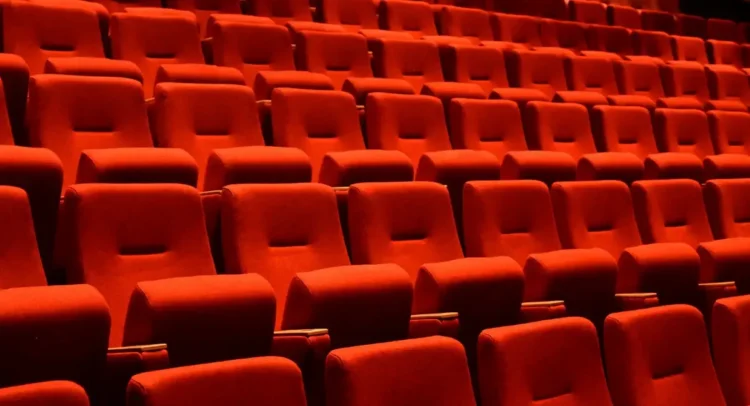 Ragusa cinema Madison chiusura, esterno multisala a Ragusa