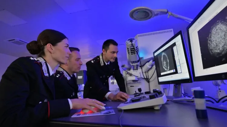 Ragusa, concorso per 17 ufficiali tecnici dei Carabinieri: domande online sul sito dell’Arma entro il 17 giugno 2026 per laureati