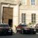 Carabinieri in controllo stradale a Ragusa durante operazioni notturne