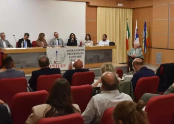 Convegno Apsilef nella sala Avis di Ragusa sulla sicurezza delle cure