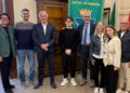 Giovane di Ragusa protagonista della donazione midollo osseo per un bambino