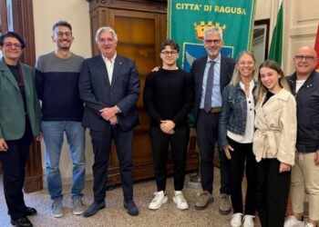 Giovane di Ragusa protagonista della donazione midollo osseo per un bambino