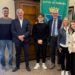 Giovane di Ragusa protagonista della donazione midollo osseo per un bambino