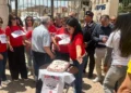 Donazioni di sangue organizzate dall’AVIS in provincia di Ragusa