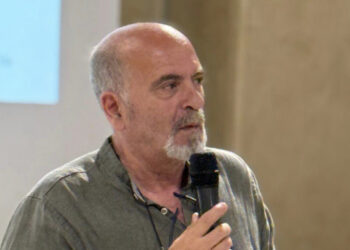 Evento OPI Ragusa per la giornata infermiere nella sala CNA