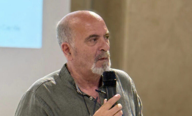 Evento OPI Ragusa per la giornata infermiere nella sala CNA