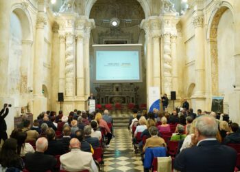 Ragusa Ibla inclusione lavoro incontro istituzionale