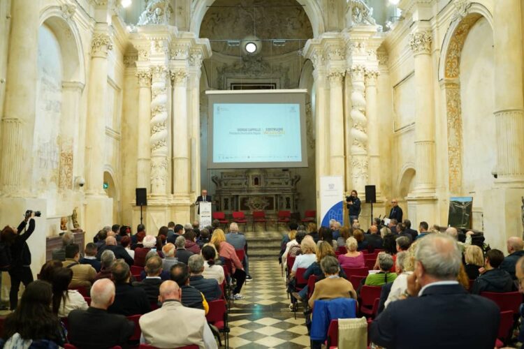 Ragusa Ibla inclusione lavoro incontro istituzionale
