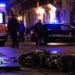 FOTO ARCHIVIO - Incidente nella notte a Ragusa con scooter coinvolto e intervento dei soccorsi