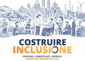 Ragusa inclusione lavoro durante il convegno all’auditorium San Vincenzo Ferreri
