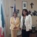 Incontro istituzionale a Ragusa tra Prefettura e Console del Marocco