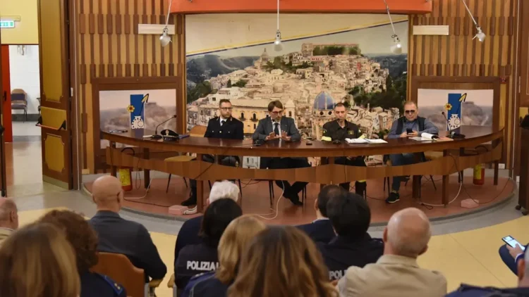 Incontro tecnico a Ragusa sulle autorizzazioni per attività di pubblico spettacolo