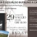 Presentazione libro Capuana Bufalino sala Molè Ragusa