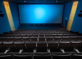 Ragusa Madison Cinemas vandalismo struttura cinema