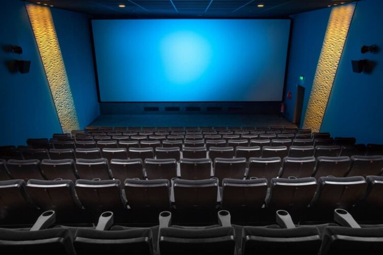 Ragusa Madison Cinemas vandalismo struttura cinema
