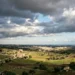 Maltempo Sicilia cielo nuvoloso e variazioni meteo Ragusa
