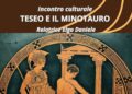 Incontro culturale a Ragusa dedicato al mito di Teseo e del Minotauro