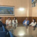 Incontro sulla Ragusa mobilità integrata nella sede del Libero Consorzio
