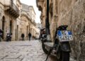 Nuove regole Ragusa monopattini targa nel centro urbano