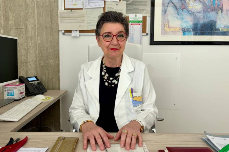 Servizio ASP Ragusa per neo-mamme durante assistenza domiciliare post parto