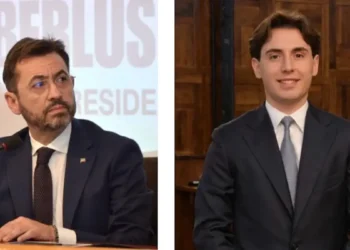 Incontro politico a Ragusa su nomine Forza Italia Giovani