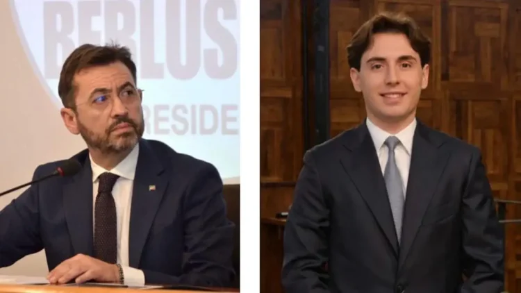 Incontro politico a Ragusa su nomine Forza Italia Giovani