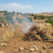 Terreno agricolo a Ragusa interessato dall’ordinanza incendi comunale