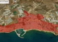 Controlli e movida serale nel centro storico di Ragusa durante l'estate 2026