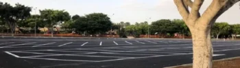 parcheggio a pagamento a Marina di Ragusa in piazza Rabito