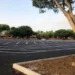 parcheggio a pagamento a Marina di Ragusa in piazza Rabito